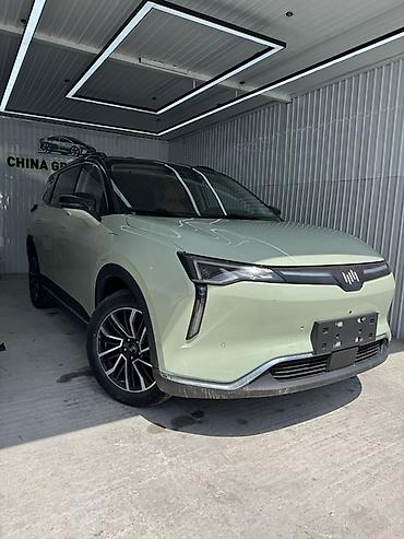 sultan power: Weltmeister W6, 2021 г., 18000 км, Передний — 1