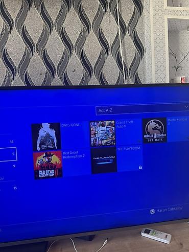 PS4 (Sony Playstation 4): Vp 060210 6046 Asagı yerı olarPs 5 slım üstünde pul verm Barter — 5