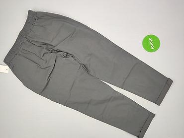 bojowki: Spodnie materiałowe damskie, rozmiar 2XL — 3