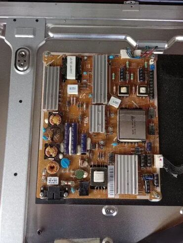 Aksesoari za TV i video: Samsung UE46D6510 LED TV u delovima Main board BN94-05105T — 14