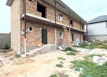 продажа домов центр бишкек: Үй, 200 кв. м, 6 бөлмө, Кыймылсыз мүлк агенттиги