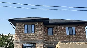 Продажа домов: 🏡 Продаётся новый 2-этажный кирпичный дом в престижном районе — Ж/м — 2