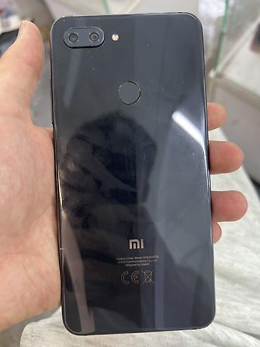 чехол ми 8: Смартфон Xiaomi Mi 8 Lite, 64 ГБ. Характеристики и особенности: - — 2