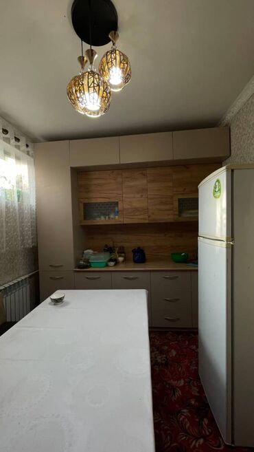 дома в нарыне: Дом, 150 м², 5 комнат, Собственник, Евроремонт