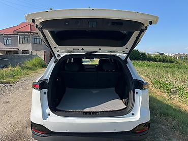 sonata turbo: Changan CS75 Plus: 2025 г., 1.5 л, Автомат, Бензин, Кроссовер — 5