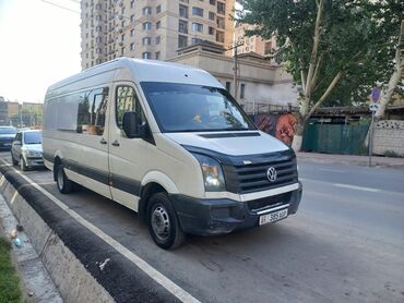 срочно продаю спринтер: Автобус, Volkswagen