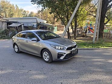 киа кредос: Kia Cerato: 2020 г., 1.6 л, Вариатор, Бензин, Седан — 9