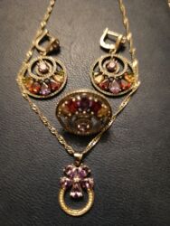 zumrud qaşlı uzuklər: Серебро, 925 проба