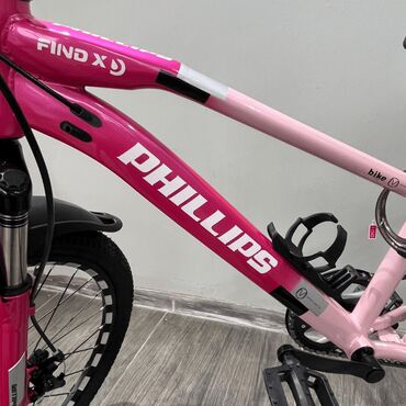 Подростковые велосипеды: Подростковый велосипед, Новый — 18