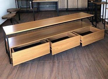 stilski namestaj komode: TV KOMODA MODEL DEA77 IZRADA PO MERI | Izrada nameštaja po meri — 5