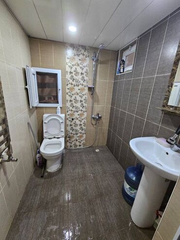 Yeni tikili: 2 otaqlı, Yeni tikili, m. Neftçilər, 82 kv. m — 6