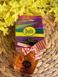 Digər: •Xanımlar üçün qalıcı ətirlər ✅️ — 10