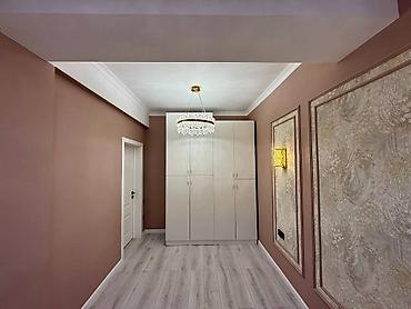 Продажа квартир: 3 комнаты, 75 м², Элитка, 2 этаж — 7