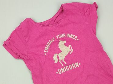 strój kąpielowy cubus: T-shirt, Primark, 7 years, 116-122 cm, condition - Very good