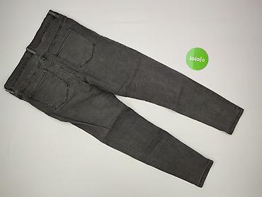denim jeans: Sinsay, Jeansy damskie, rozmiar XL — 3