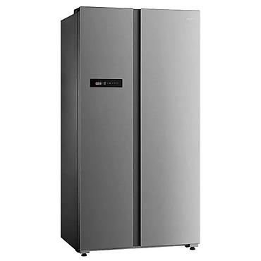 холодильники hisense: Холодильник Hisense, Новый, Многодверный, No frost, 60 * 2050 * 65 — 3