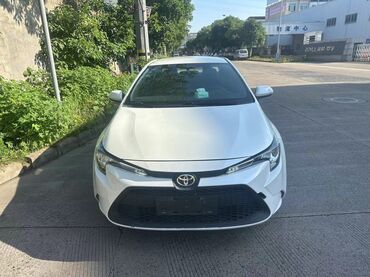 портер 2 цена корея: Toyota Corolla: 2019 г., 1.2 л, Вариатор, Бензин, Седан