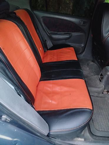 ls 400: Toyota Avensis: 1999 г., 1.6 л, Механика, Бензин, Седан — 3