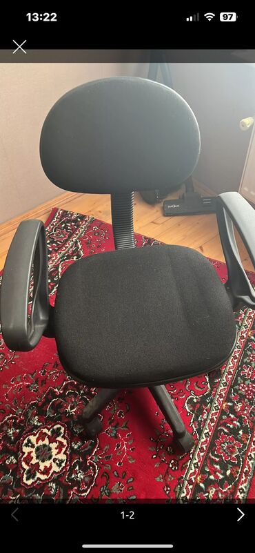 ofis kreslosi: 50azn