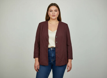 tommy hilfiger marynarka damska: Marynarka damska, rozmiar 2XL