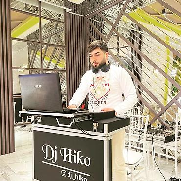 ddj 400: Dj xidmeti Toy, ad günü, nişan, xına, butik, mağaza açlışları və digər — 2