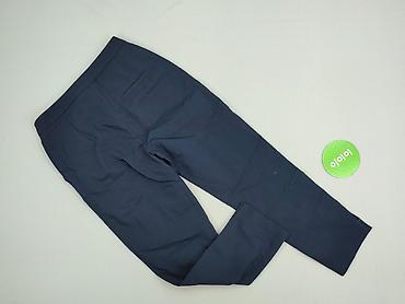 16588a hm: H&M, Spodnie materiałowe damskie, rozmiar 2XS — 3