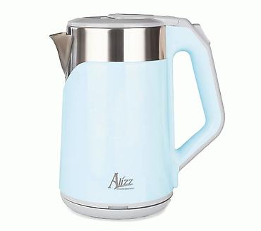 №: 4540 Məhsulun adı: Elektrik çaydan Alizz SK-0702 Blue Brend: Alizz lalafo.az -da №: 4540 Məhsulun adı: Elektrik çaydan Alizz SK-0702 Blue Brend: Alizz