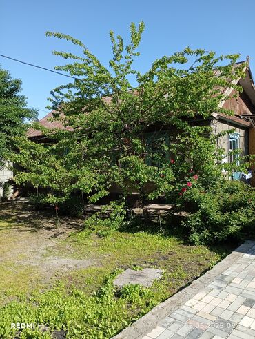 Продажа домов: Дом, 1 м², 4 комнаты, Собственник, Старый ремонт
