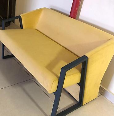 Divanlar: Məhsul: İkilyerlik müasir divan - Dizayn: Minimal və müasir üslubda — 3