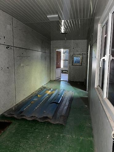 лист контенер: 40 тонналык контейнер сатылат, утепленный, крышасы менен, пластик — 2