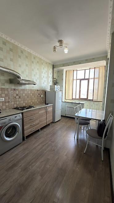 8: 1 комната, 43 м², Элитка, 8 этаж, Евроремонт — 5