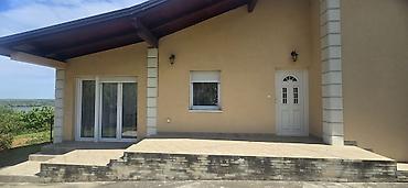 Kuće za dugoročni najam: Od 1. maja 2026 izdaje se prizemna kuća u Smederevu na Plavincu, ul — 3