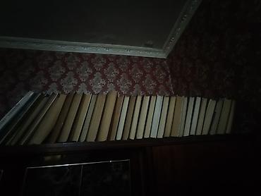 Bədii ədəbiyyat: Rus dilində klassik və müasir ədəbiyyat toplusu - Müxtəlif janrlarda — 3