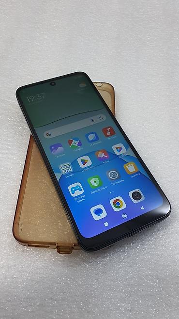 Redmi: Redmi, Redmi 13, Б/у, 128 ГБ, цвет - Черный, 2 SIM — 4