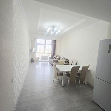 Продажа квартир: 2 комнаты, 57 м², Элитка, 13 этаж, Евроремонт — 12
