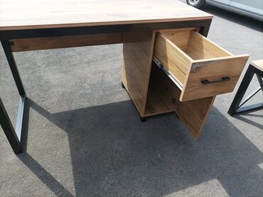 Письменные столы: Письменный стол, Новый — 17