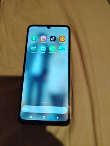 samsung galaxy tab a7 qiymeti: Samsung Galaxy A05s, 64 ГБ, Отпечаток пальца