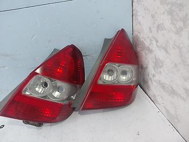 задние фары фит: Задний правый стоп-сигнал Honda 2001 г., Б/у, Оригинал, Япония — 1