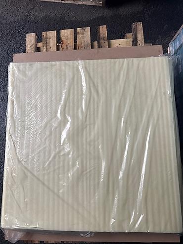 alca tursusu: Termotech döşəməaltı podlojka – laminat və parket üçün - Marka — 6