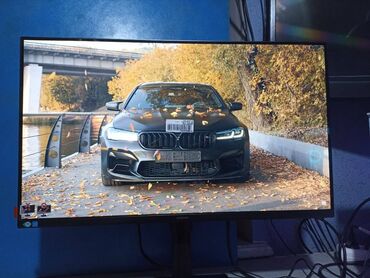 Мониторы: Монитор, Samsung, Новый, 27" - 28" — 8