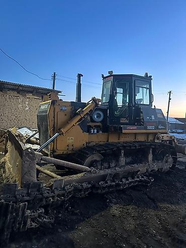 Аренда самосвала: Услуги спецтехники, сдаётся в аренду, выполним любую вашу работу — 14