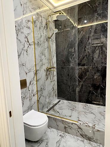 Продажа квартир: 3 комнаты, 103 м², Элитка, 13 этаж, Дизайнерский ремонт — 18