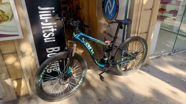 горный велосипед: İşlənmiş Dağ velosipedi Lano, 26", sürətlərin sayı: 7, Ünvandan götürmə, Ödənişli çatdırılma