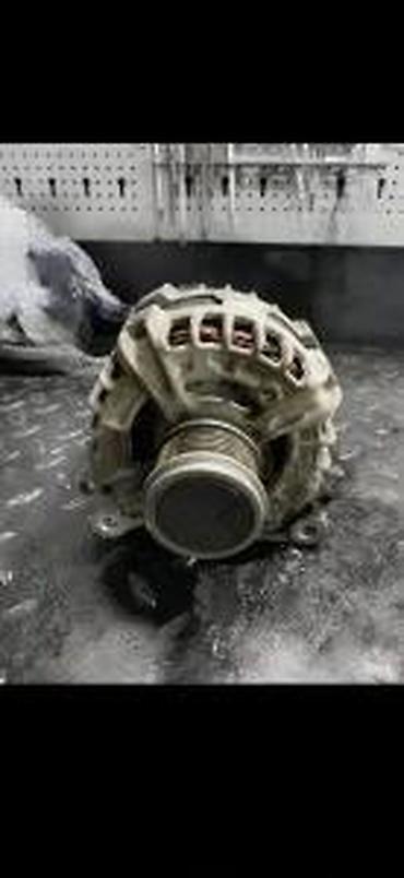 audi a2 slike: VW AUDI ALTERNATOR 04L903024T | Audi vw delovi zemun altina — 3