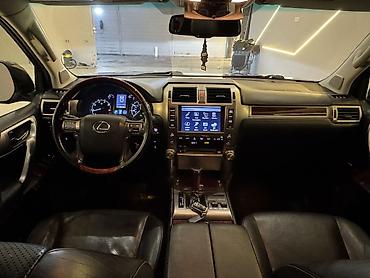 bmw m62: Lexus GX: 2011 г., 4.6 л, Автомат, Бензин, Внедорожник — 8