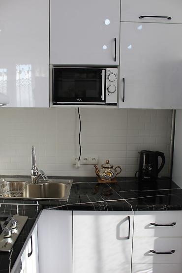 Продажа квартир: 2 комнаты, 47 м², 104 серия, 5 этаж, Евроремонт — 11