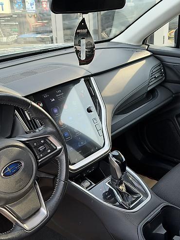 subaru forester 2020 premium: Subaru Outback: 2020 г., 2.5 л, Вариатор, Бензин, Кроссовер — 5