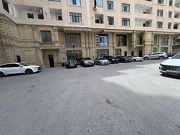Mənzillər: 4 otaqlı, Yeni tikili, 167 kv. m — 9