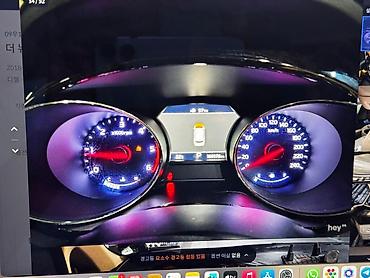 Kia: Kia Carnival: 2018 г., 2.2 л, Автомат, Дизель, Минивэн — 10