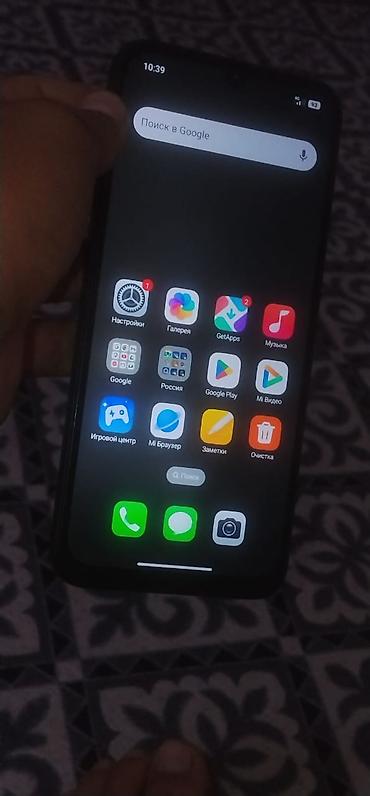 смарт чсы: Redmi, Redmi A7 Pro, Новый, 128 ГБ, цвет - Черный, 2 SIM — 3